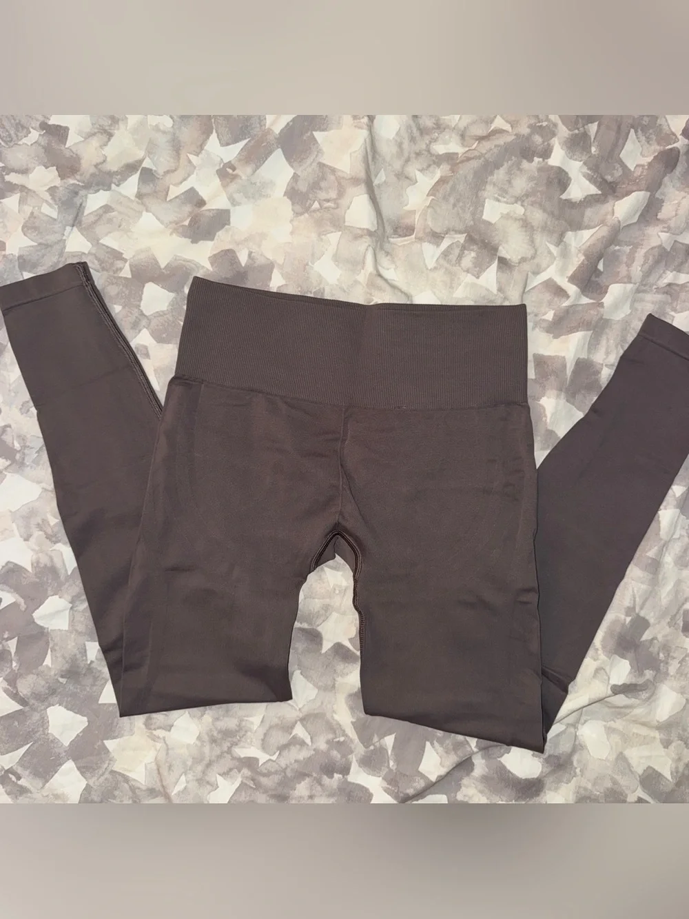 Gymshark Light Hold Seamless Leggings